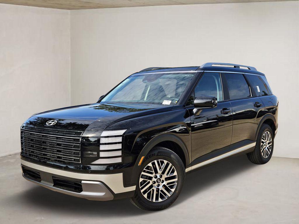 new 2026 Hyundai Palisade car, priced at $45,030