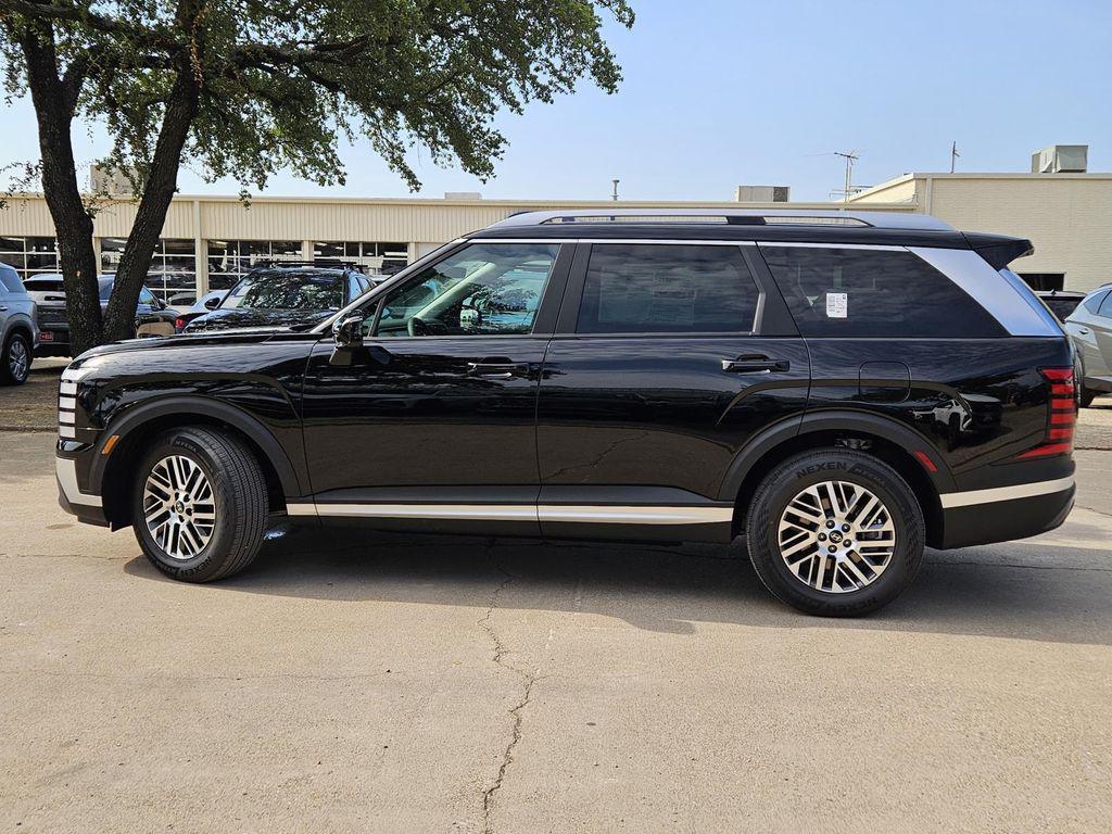 new 2026 Hyundai Palisade car, priced at $45,030