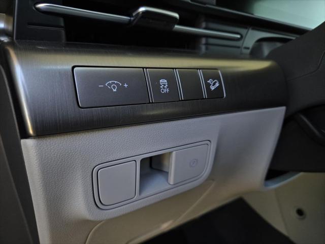 new 2025 Hyundai Kona car, priced at $27,831