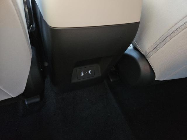 new 2025 Hyundai Tucson car, priced at $28,729