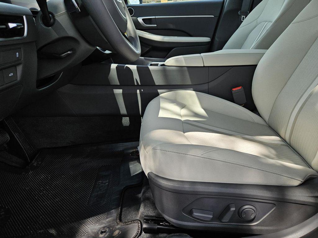 new 2025 Hyundai Sonata car, priced at $29,790