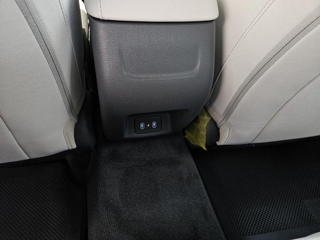 new 2025 Hyundai Sonata car, priced at $29,790