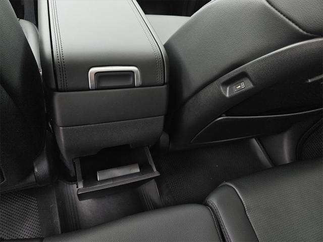 new 2025 Hyundai Santa Fe car, priced at $44,796