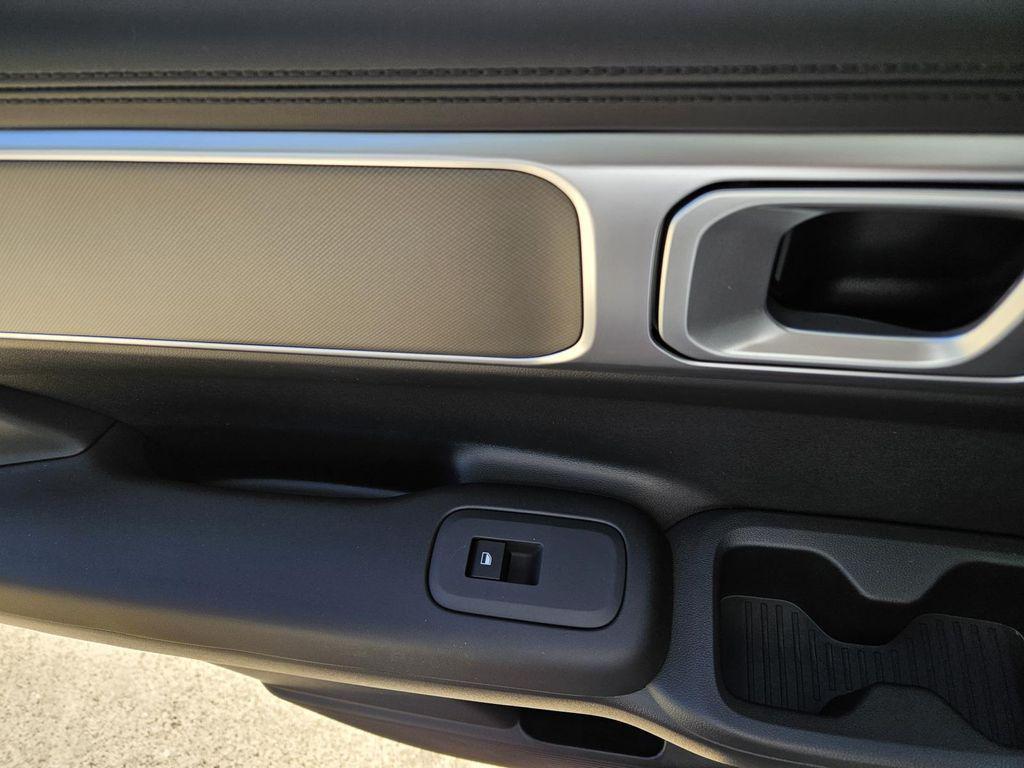 new 2026 Hyundai Santa Fe car, priced at $37,785