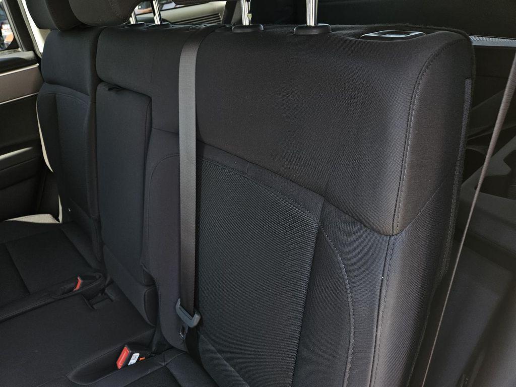 new 2026 Hyundai Santa Fe car, priced at $37,785