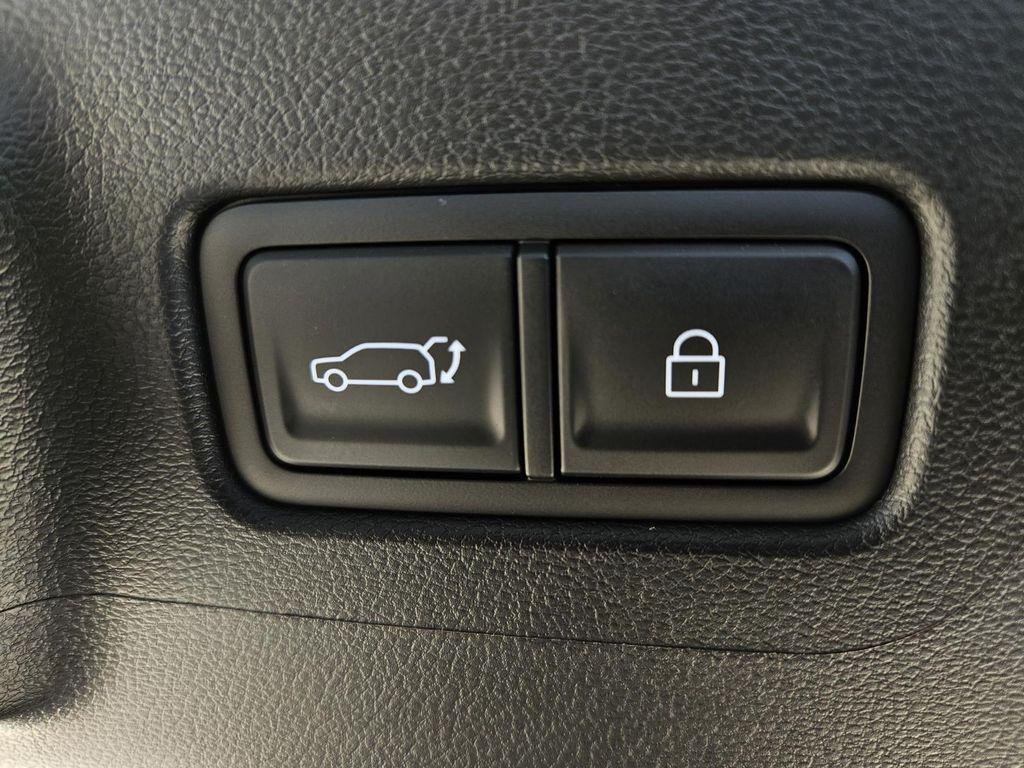 new 2026 Hyundai Santa Fe car, priced at $37,785