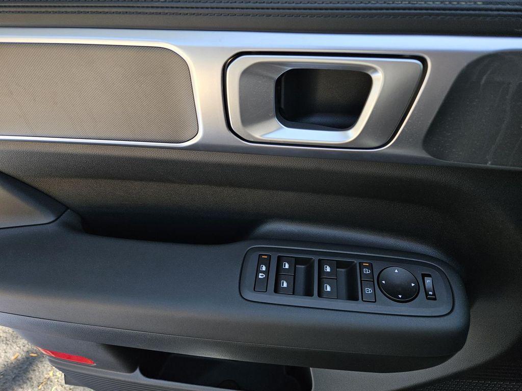 new 2026 Hyundai Santa Fe car, priced at $37,785