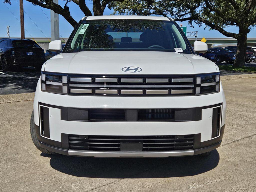 new 2026 Hyundai Santa Fe car, priced at $37,785