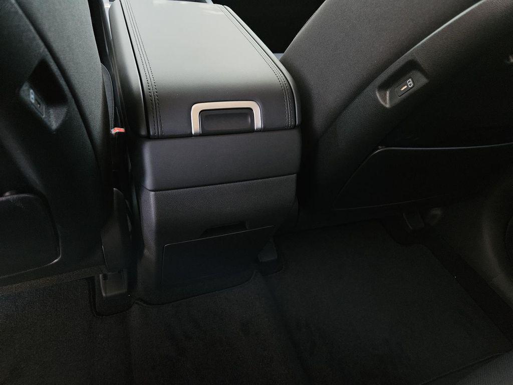 new 2026 Hyundai Santa Fe car, priced at $37,785