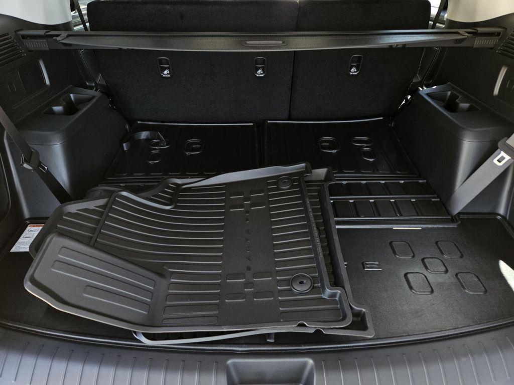 new 2026 Hyundai Santa Fe car, priced at $37,785