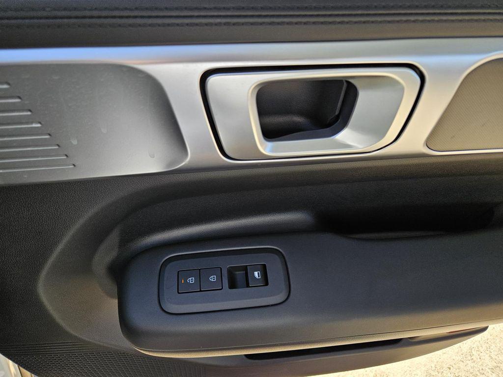 new 2026 Hyundai Santa Fe car, priced at $37,785