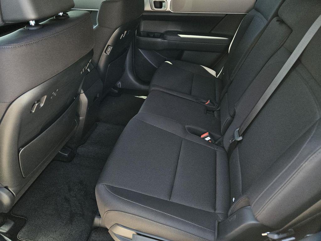 new 2026 Hyundai Santa Fe car, priced at $37,785