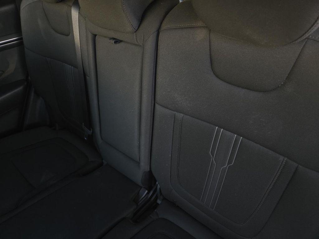 used 2023 Hyundai Tucson car, priced at $21,400