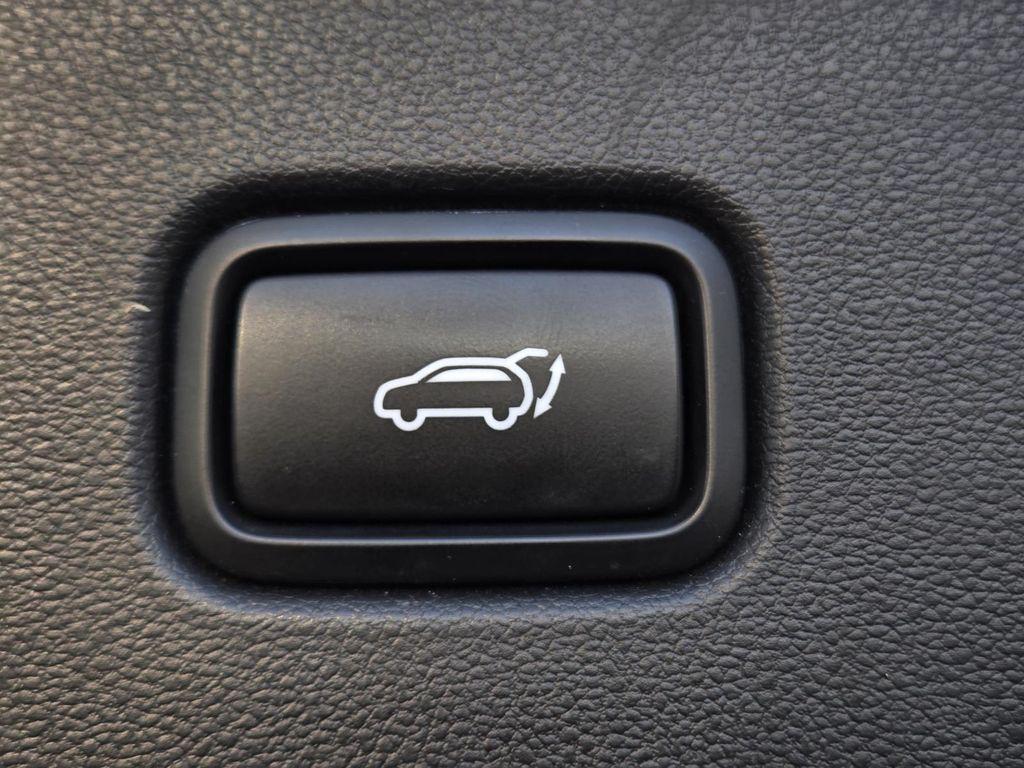 used 2023 Hyundai Tucson car, priced at $21,400