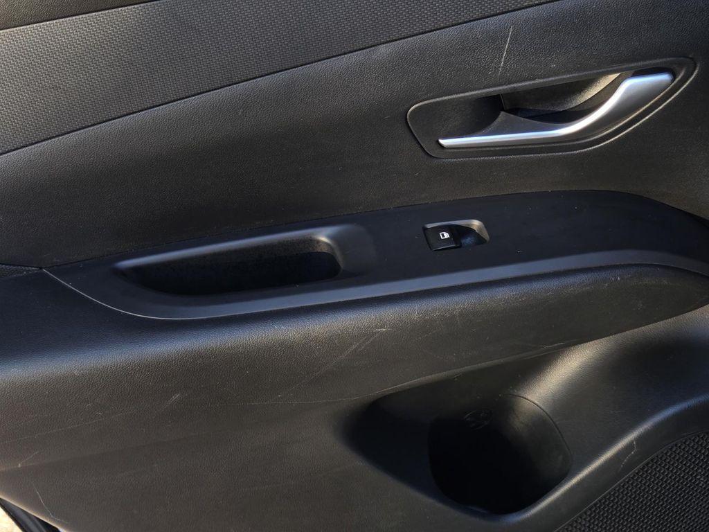 used 2023 Hyundai Tucson car, priced at $21,400