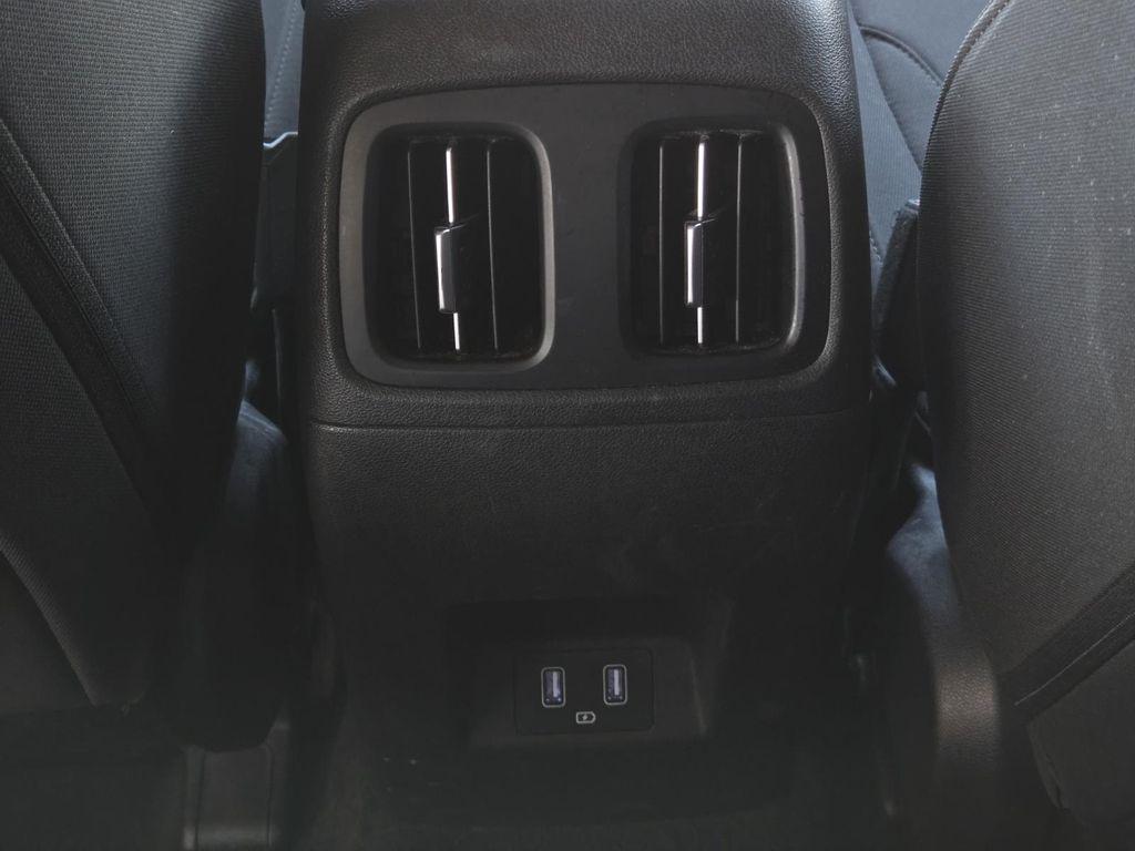 used 2023 Hyundai Tucson car, priced at $21,400