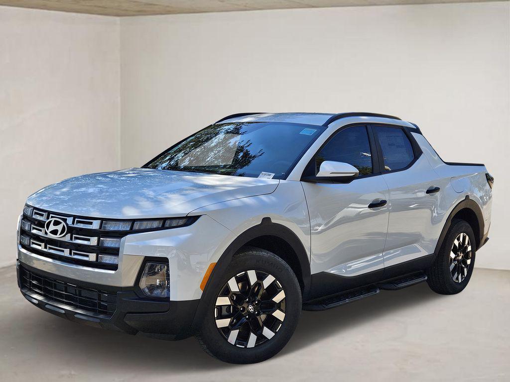 new 2026 Hyundai SANTA CRUZ car, priced at $33,935