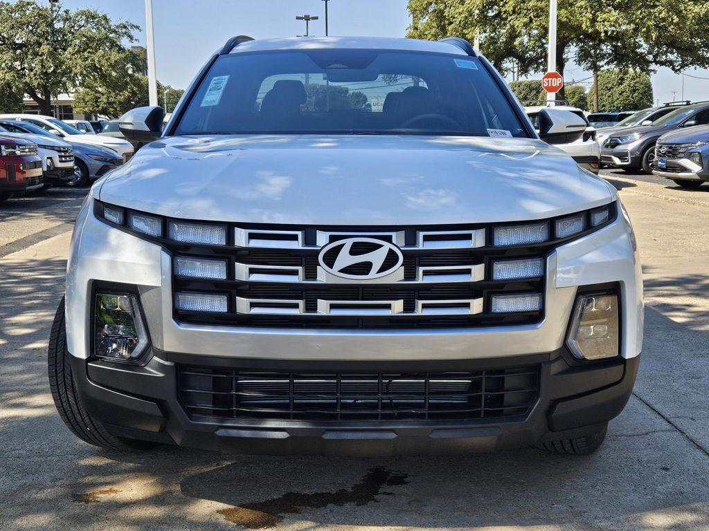 new 2026 Hyundai SANTA CRUZ car, priced at $33,935