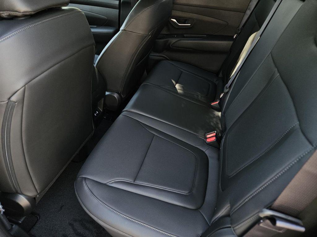 new 2026 Hyundai SANTA CRUZ car, priced at $33,935