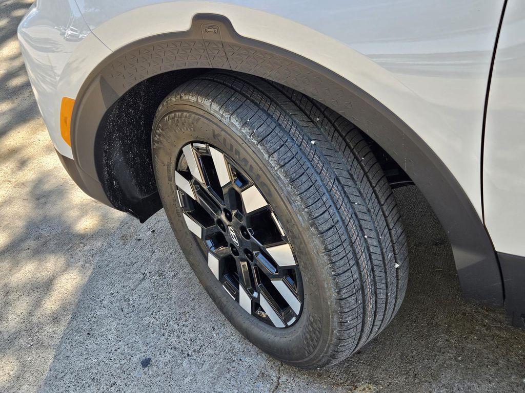 new 2026 Hyundai SANTA CRUZ car, priced at $33,935