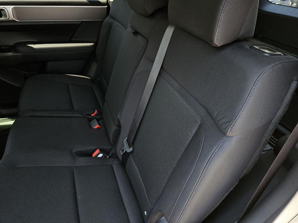 new 2026 Hyundai Santa Fe car, priced at $37,300