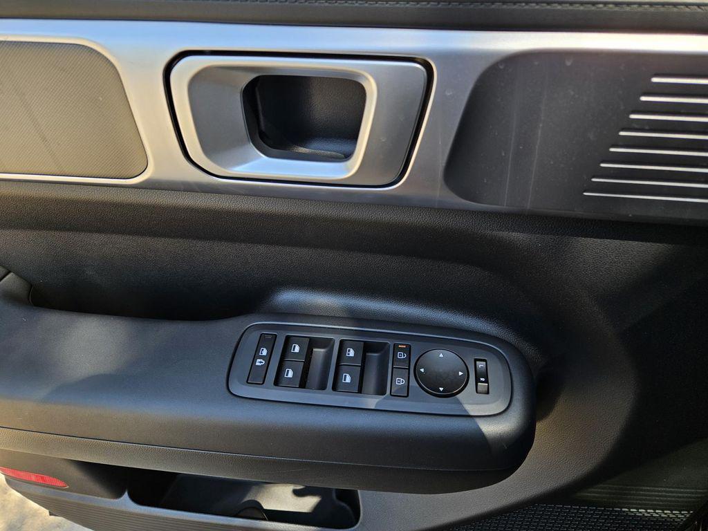 new 2026 Hyundai Santa Fe car, priced at $37,300