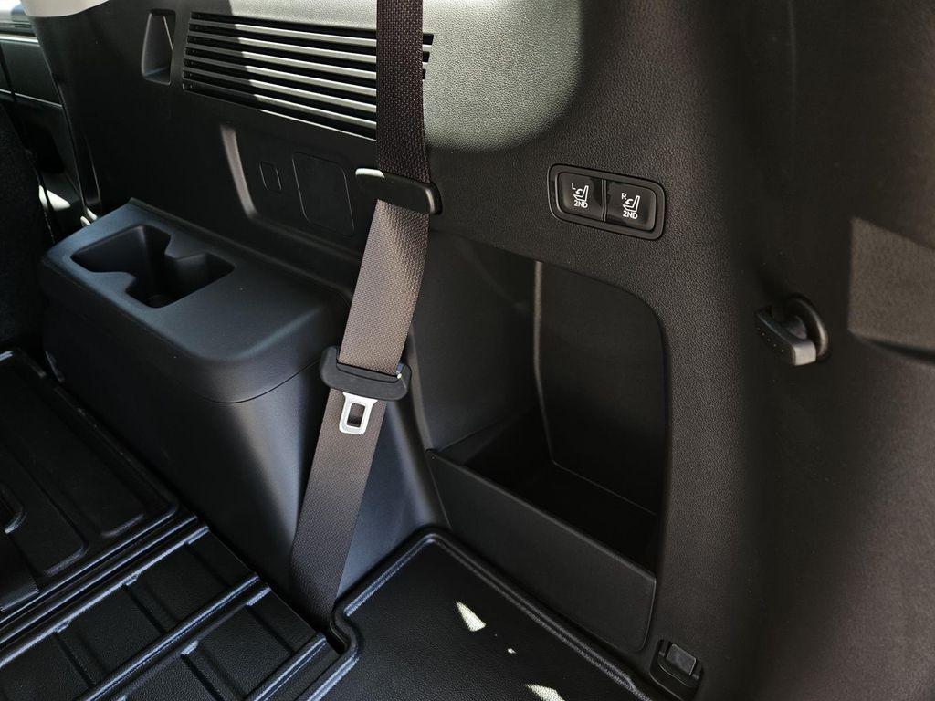 new 2026 Hyundai Santa Fe car, priced at $37,300