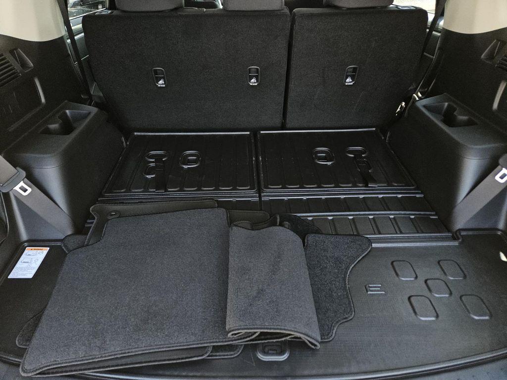 new 2026 Hyundai Santa Fe car, priced at $37,300