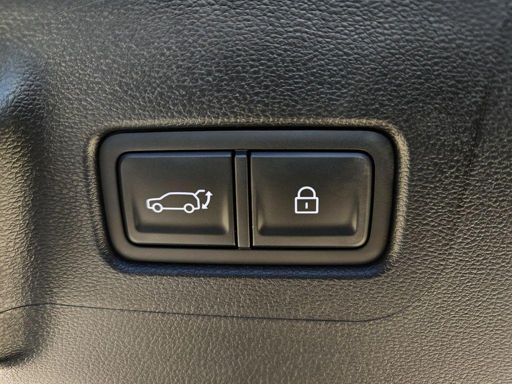 new 2026 Hyundai Santa Fe car, priced at $37,300