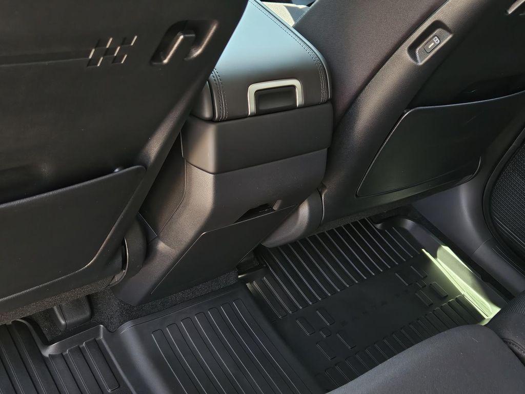 new 2026 Hyundai Santa Fe car, priced at $37,300