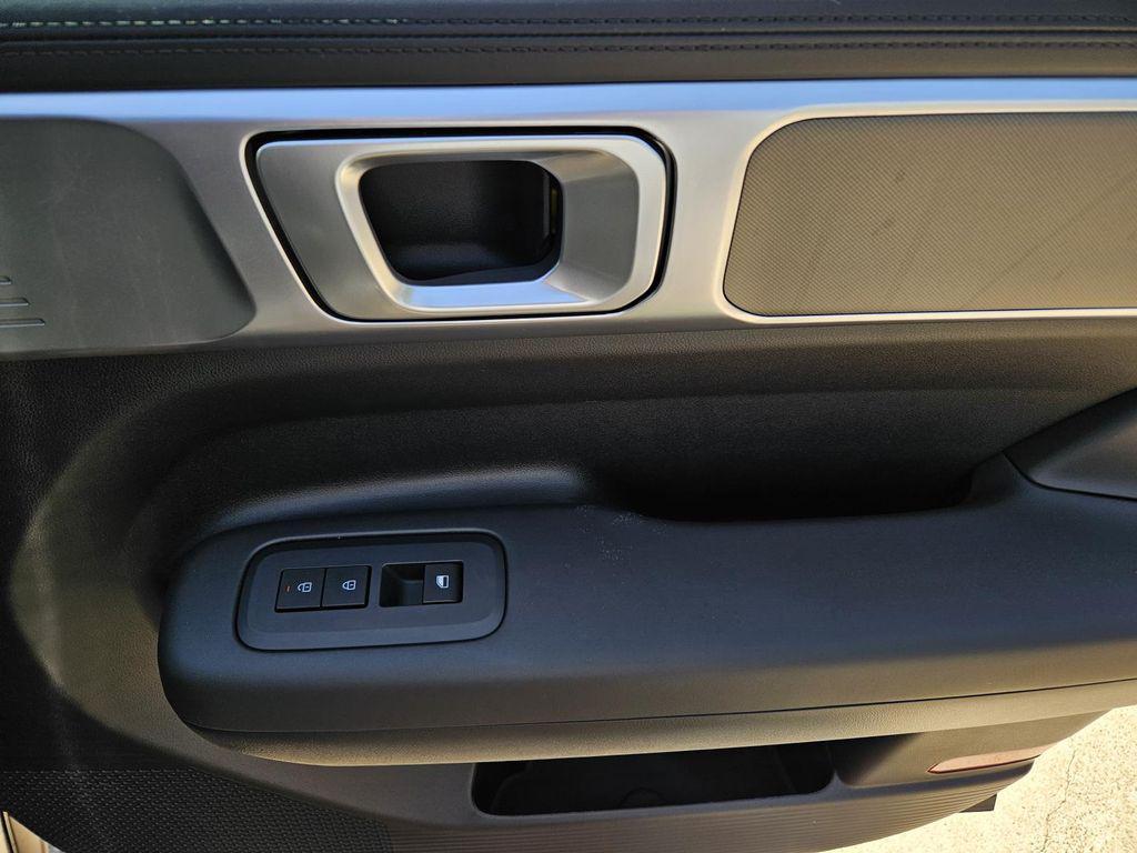 new 2026 Hyundai Santa Fe car, priced at $37,300