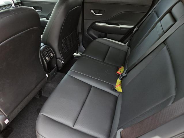 new 2025 Hyundai Kona car, priced at $32,909