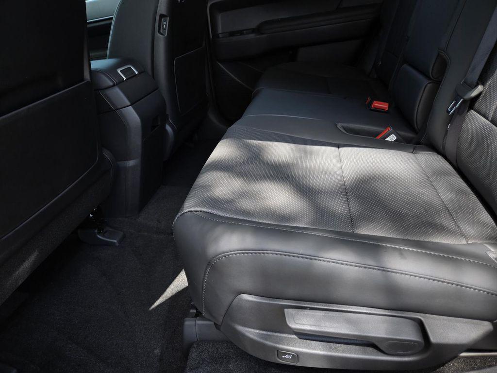 new 2025 Hyundai Santa Fe car, priced at $39,886