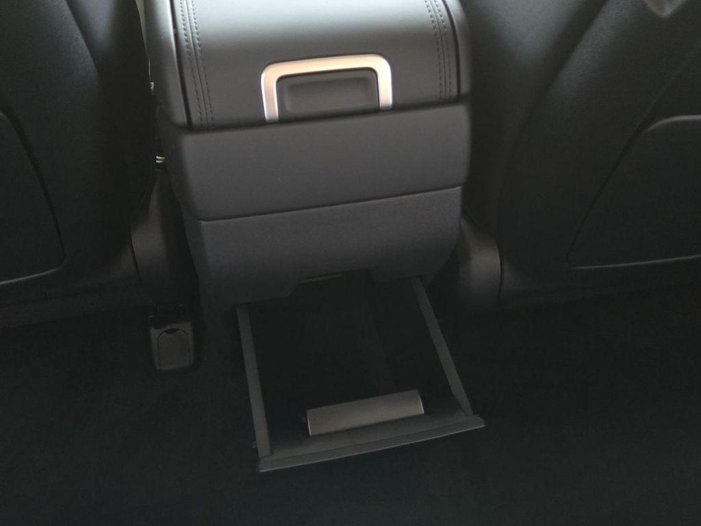 new 2025 Hyundai Santa Fe car, priced at $39,886