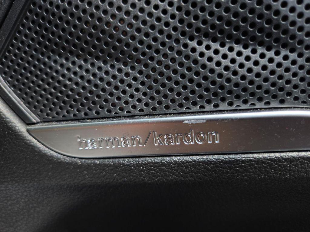 used 2023 Hyundai Santa Fe car, priced at $31,098
