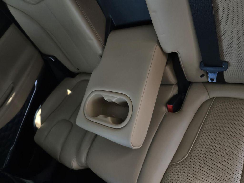 used 2023 Hyundai Santa Fe car, priced at $31,098