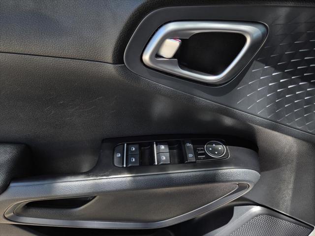 used 2020 Kia Soul car, priced at $15,373