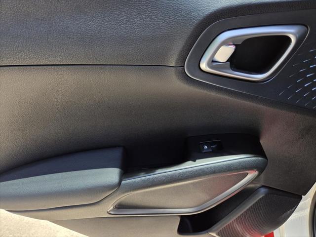 used 2020 Kia Soul car, priced at $15,373
