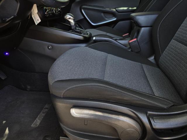 used 2020 Kia Soul car, priced at $15,373