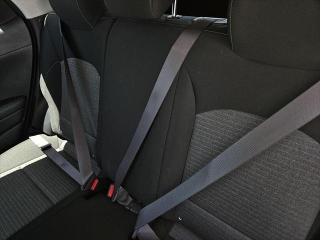 used 2020 Kia Soul car, priced at $15,373