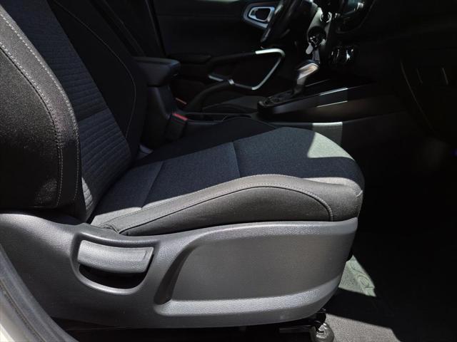 used 2020 Kia Soul car, priced at $15,373