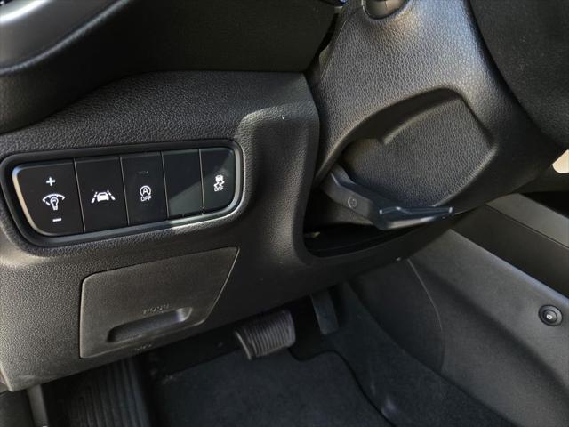 used 2020 Kia Soul car, priced at $15,373