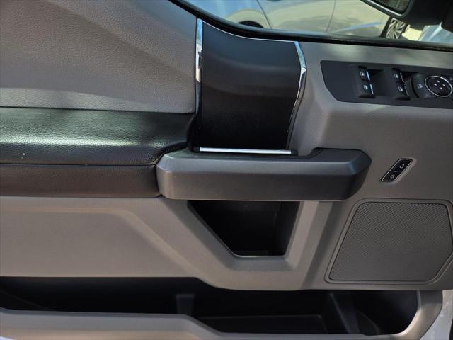 used 2016 Ford F-150 car, priced at $19,974