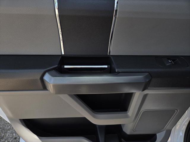 used 2016 Ford F-150 car, priced at $19,974