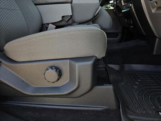 used 2016 Ford F-150 car, priced at $19,974