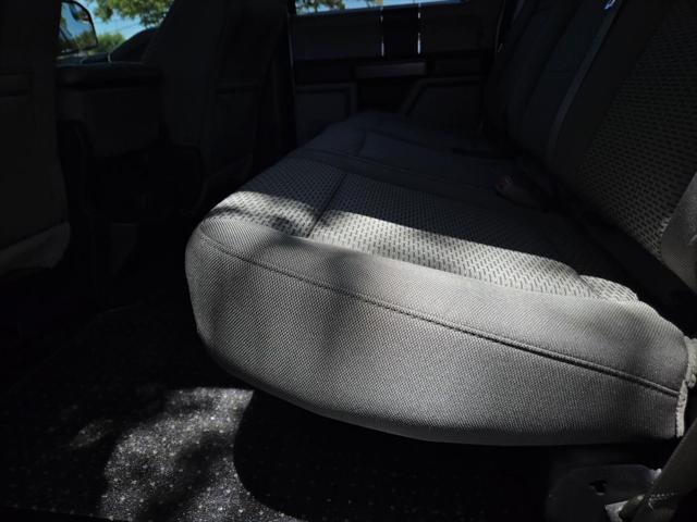 used 2016 Ford F-150 car, priced at $19,974