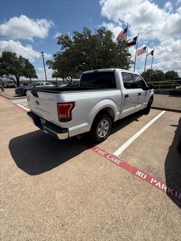 used 2016 Ford F-150 car, priced at $21,984