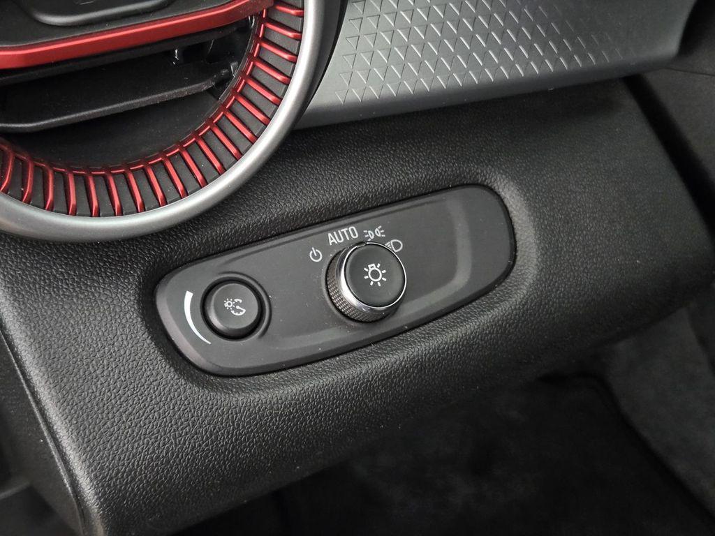 used 2024 Chevrolet Trax car, priced at $21,500