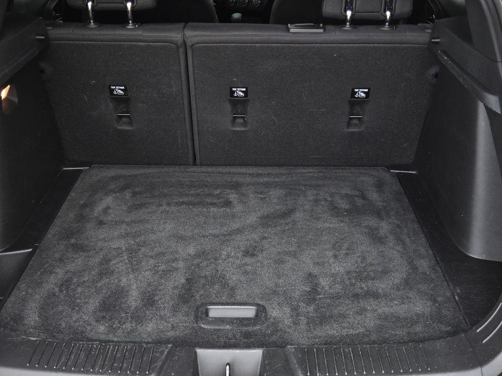 used 2024 Chevrolet Trax car, priced at $21,500