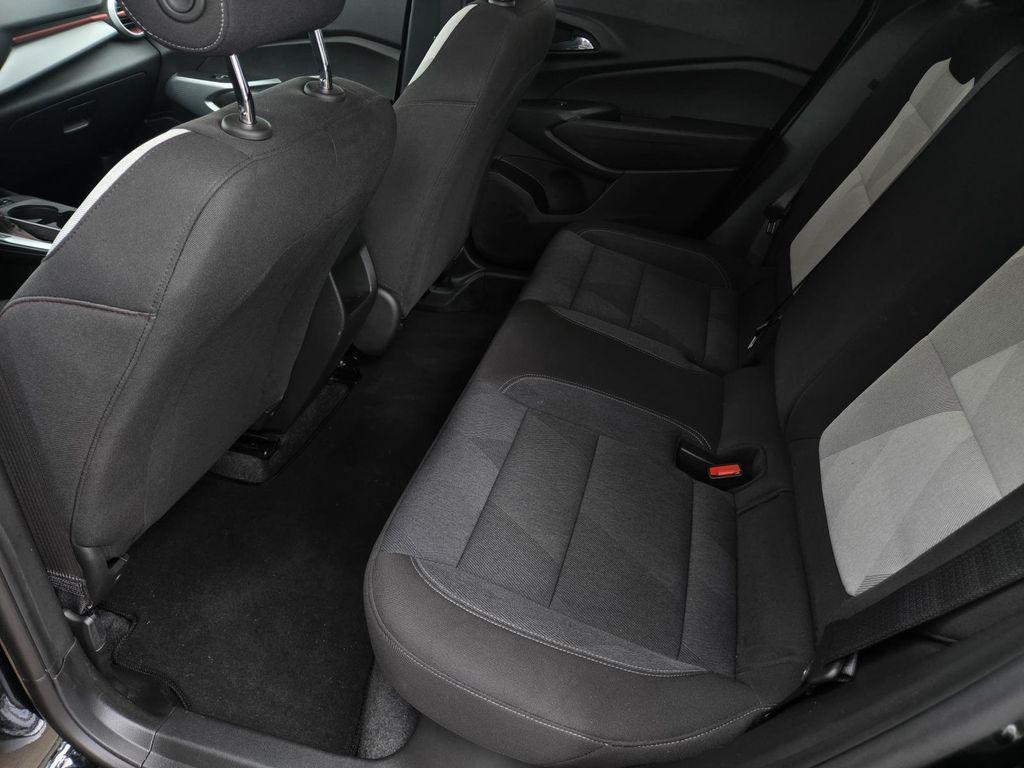 used 2024 Chevrolet Trax car, priced at $21,500